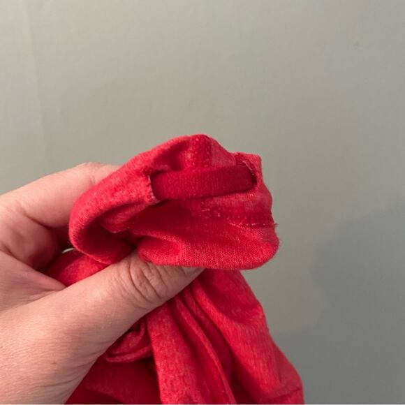 Lululemon Power Technique Dance Tank Top Size 6 - Picture 6 of 7